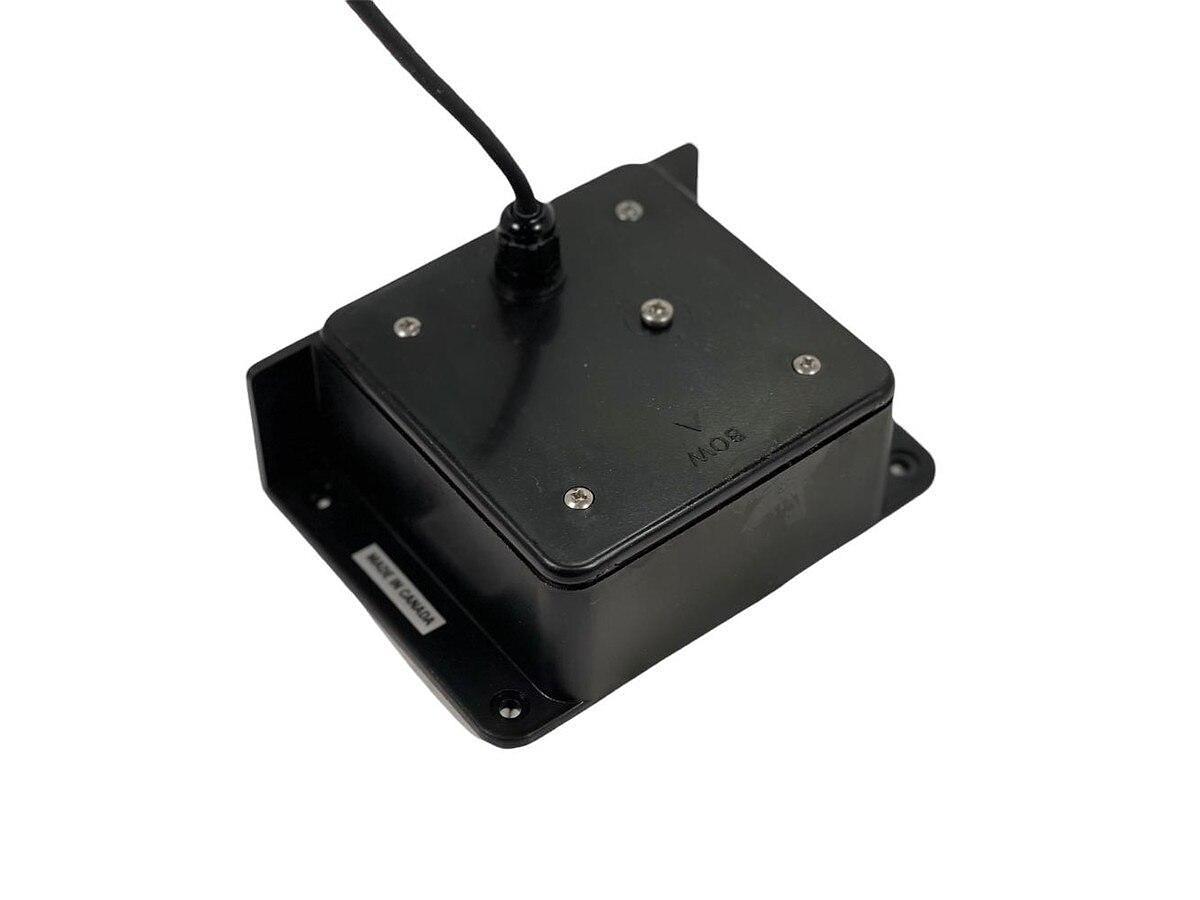 Sitex SP38 Autopilot Corepack Flux Gate Compass Rotary Feedback No Pump