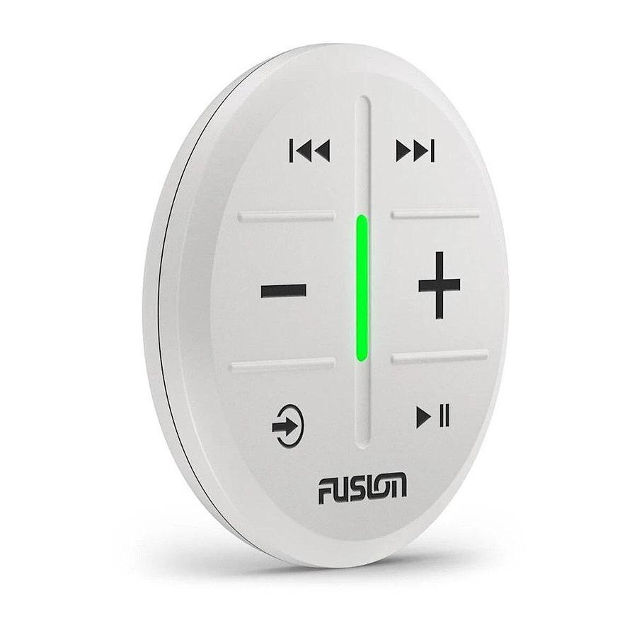Fusion ARX70W ANT Wireless Stereo Remote White