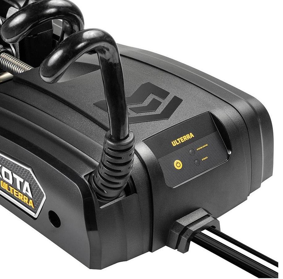 Minn Kota Ulterra Quest 90/115 60in Shaft 24/36v DSC with Wirelesss Remote