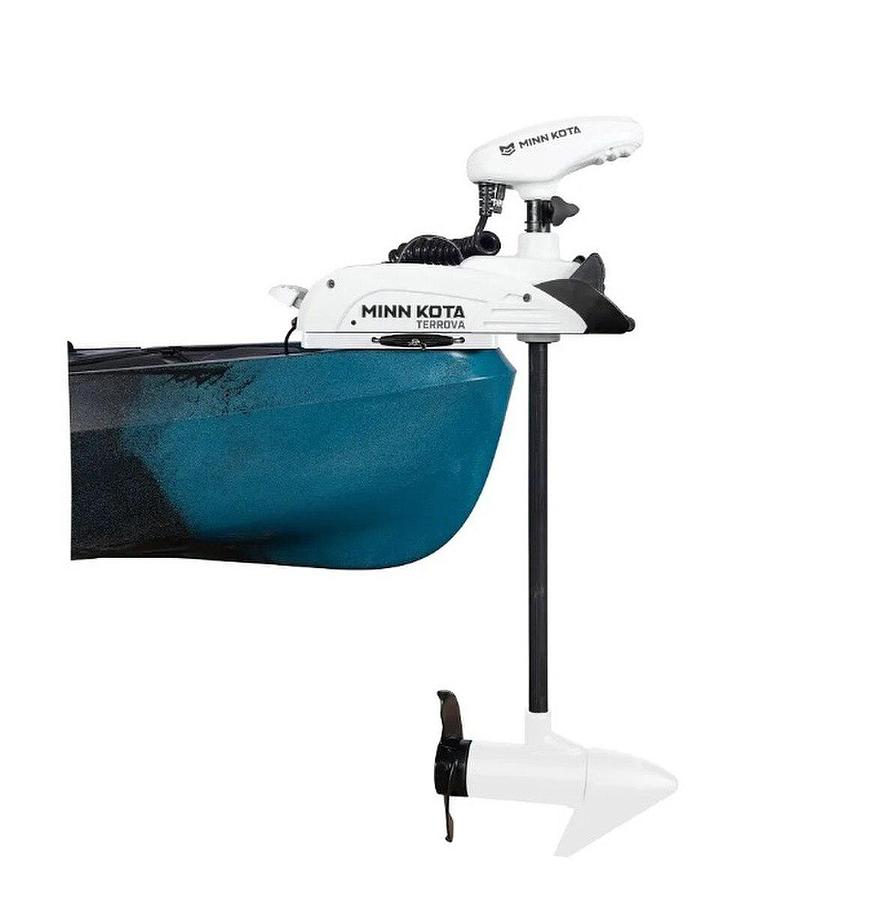Minn Kota KayakTerrova 55 36in Rip Tide Trolling Motor