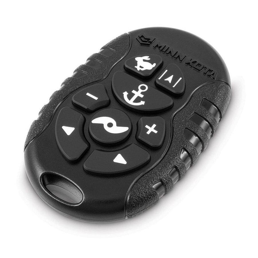 Minn Kota Micro Remote
