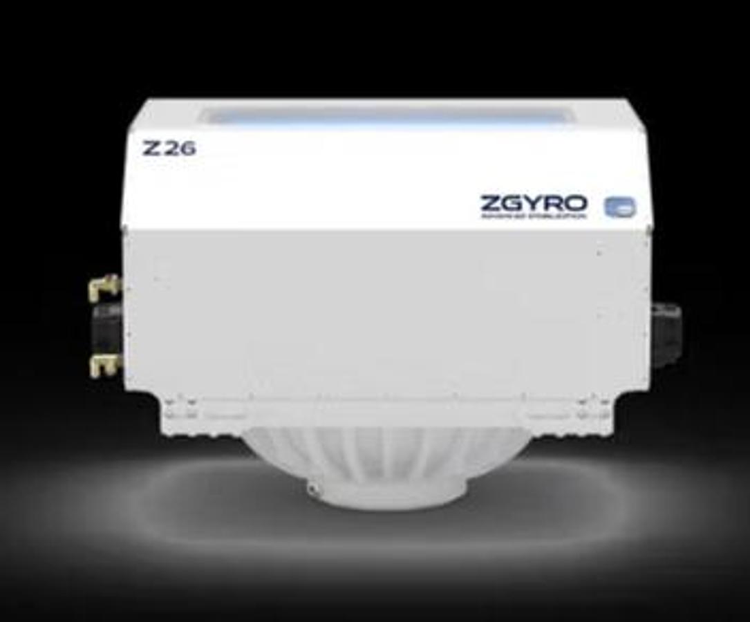 ZGYRO Z26