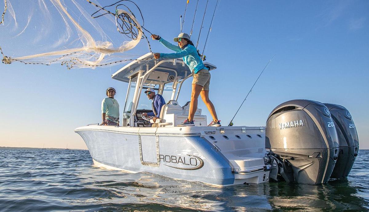 In-line 4  200 / 150 hp