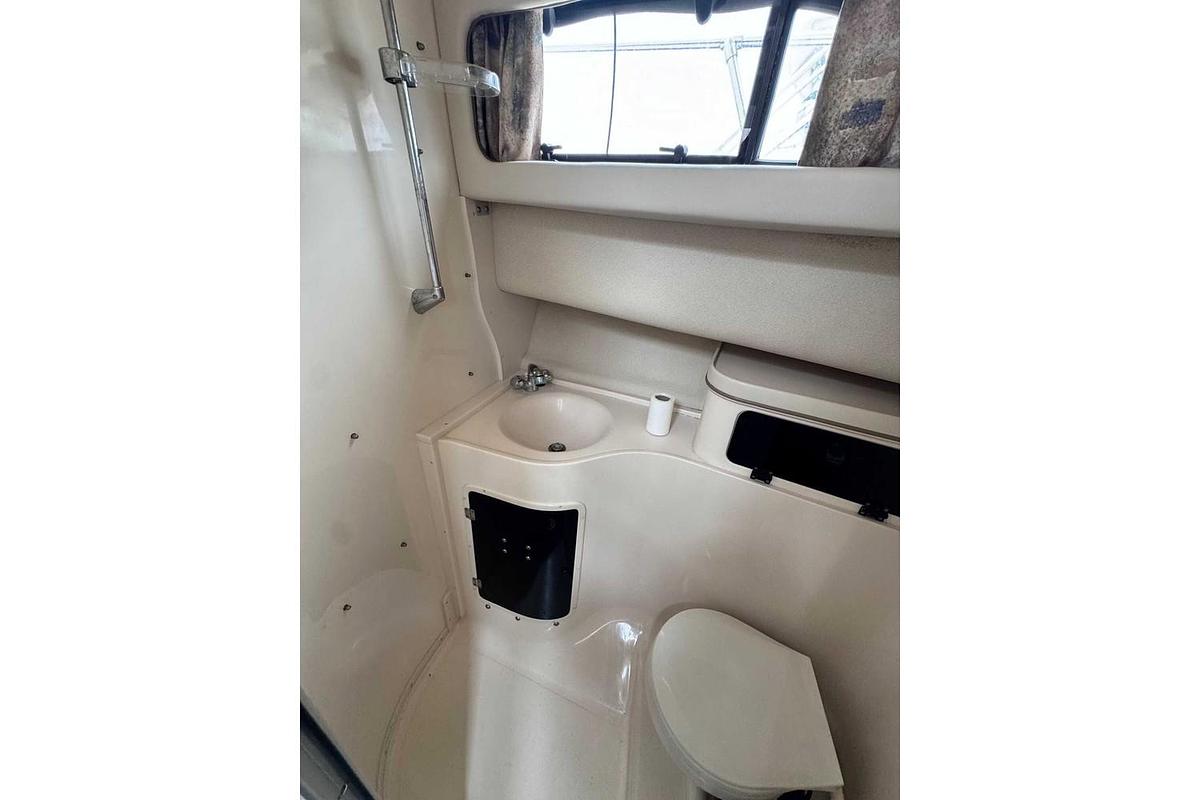 Used 2001 Grady-White 300 Marlin