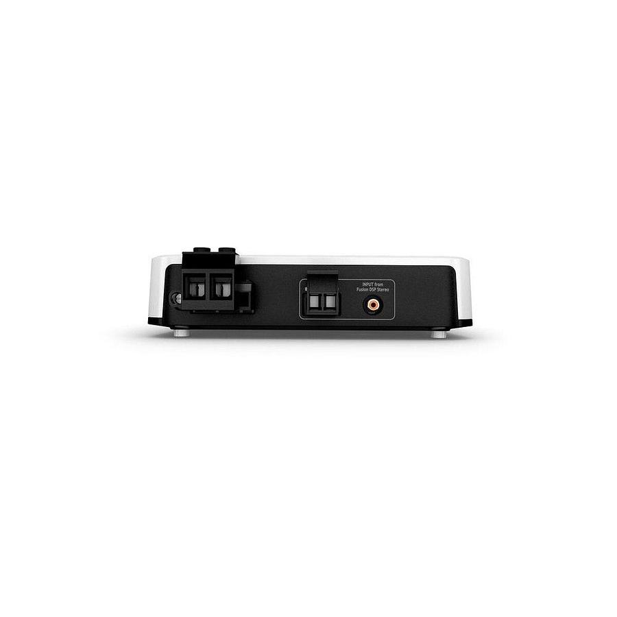 Fusion Apollo Monoblock Amplifier 650 Watts RMS