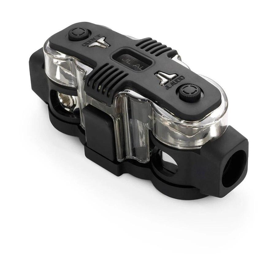 JL Audio XB-*MFBU-ANL Master ANl Fuse Block