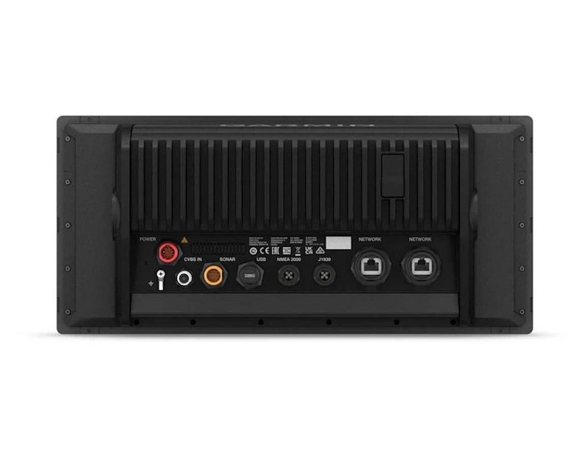 Garmin GPSMAP1523XSV 15in Ultrawide Combo No Transducer Worldwide Basemap