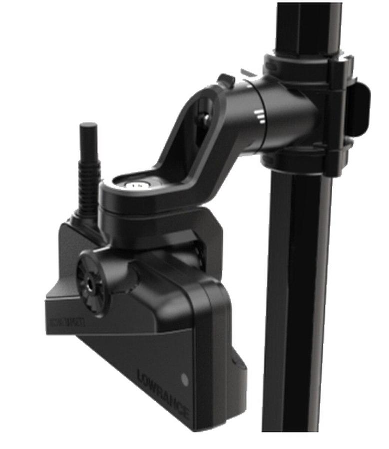 Lowrance Shaft Mount for ActiveTarget 2