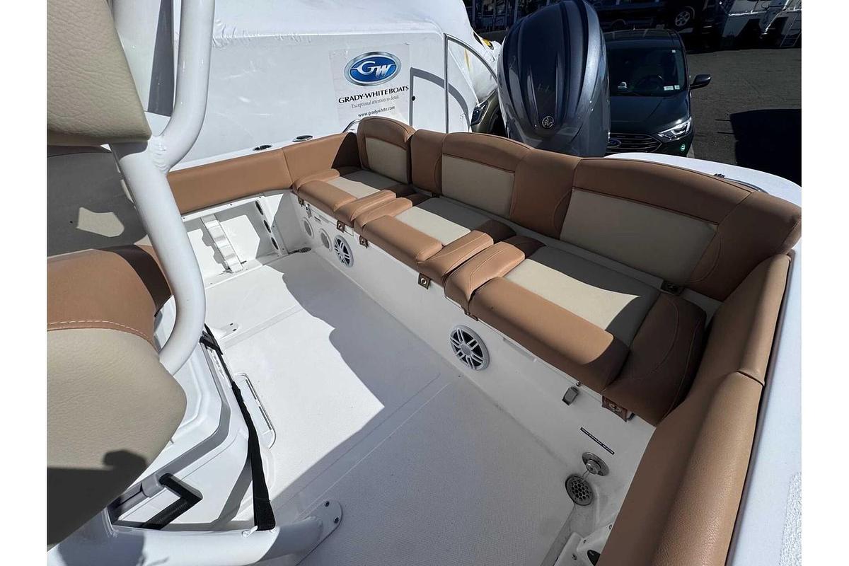 2025 NauticStar 212 Legacy