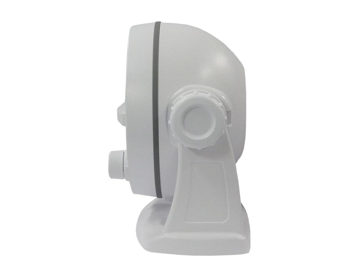 Standard MLS-410LH-B White Intercom Speaker