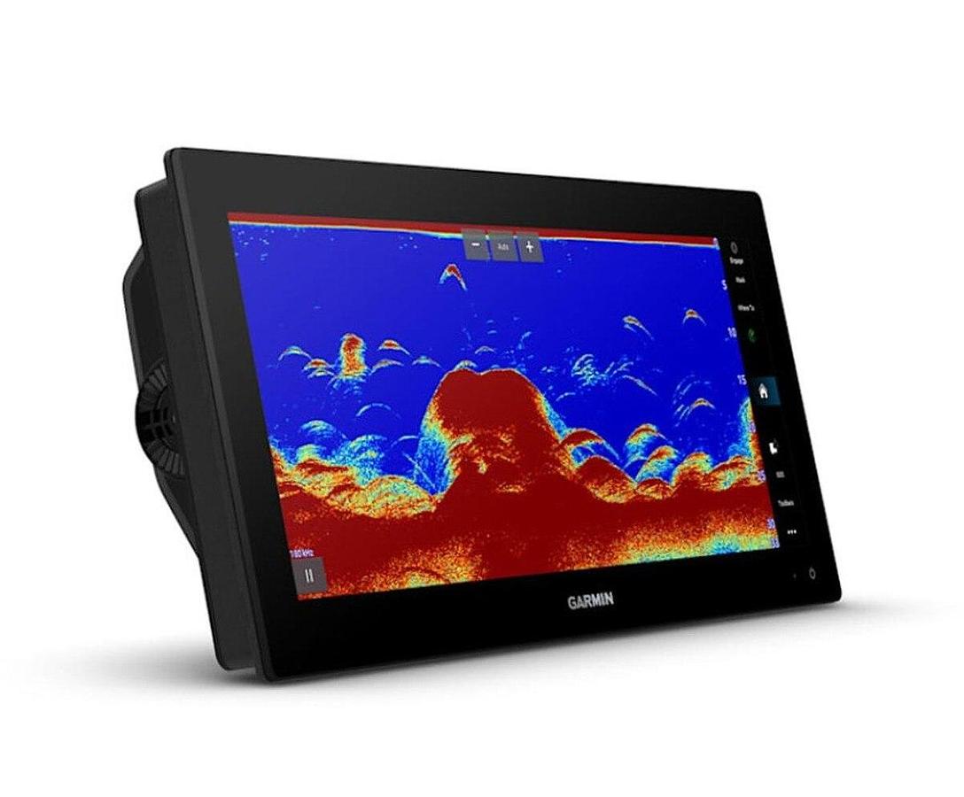 Garmin GPSMAP1543XSV 15in Ultrawide Combo No Transducer With US and Canada, GN+