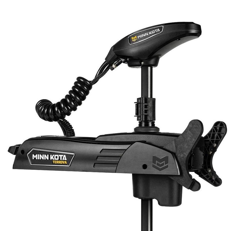 Minn Kota Terrova Quest 90/115 72in Shaft 24/36v DSC with Wireless Remote