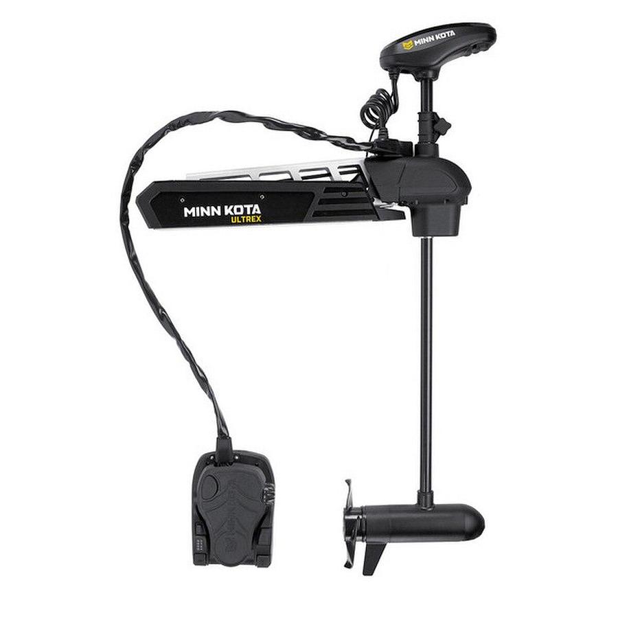 Minn Kota Ultrex 80 52in With Foot Pedal No Sonar