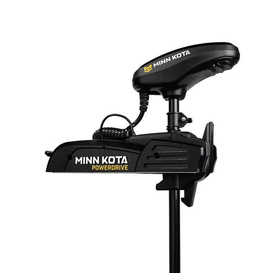 Minn Kota Powerdrive Pontoon 55 48in Shaft