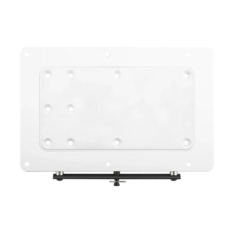 Minn Kota RTA-55 Electric Steer Heavy Duty Composite Quick Release Bracket