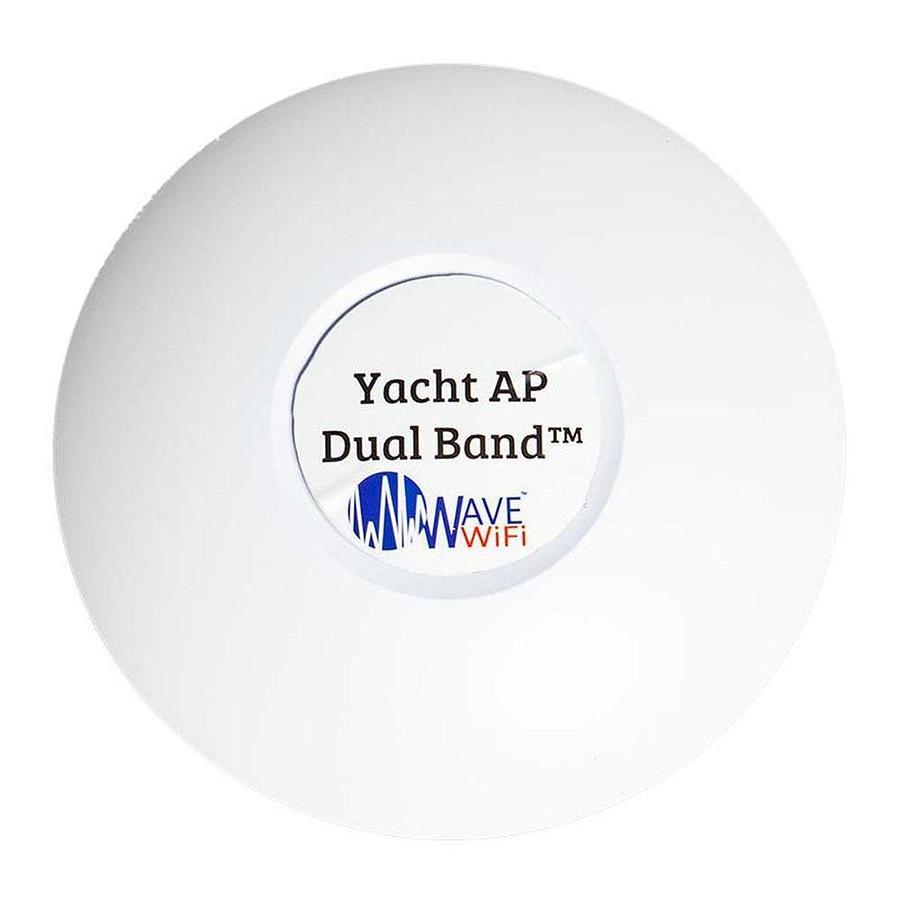 Wave WiFi Yacht AP-DB ACCESS POINT