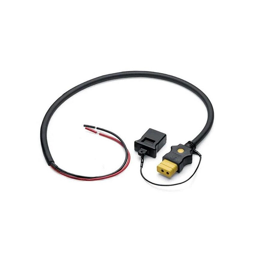 Cannon Battery End Cable