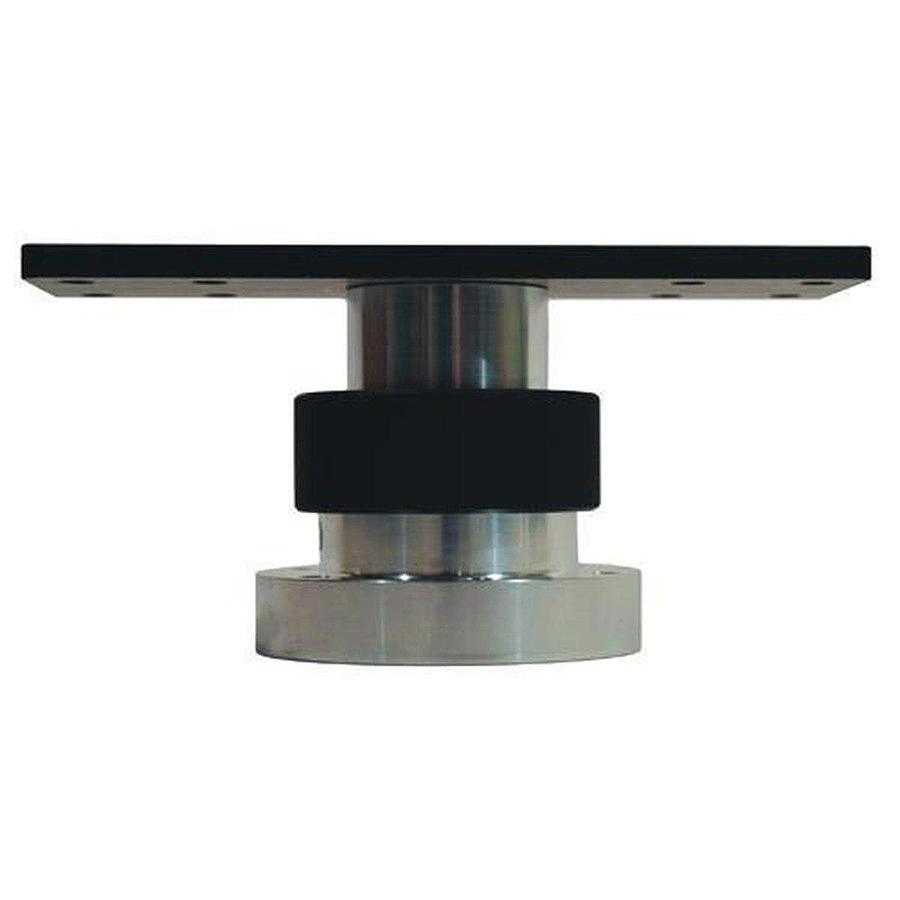 TH Marine Mini Kong Mount 6in Top Plate No Arm Shock Lock