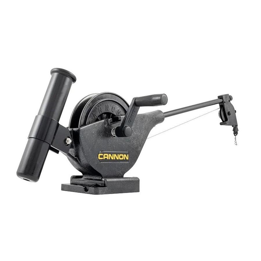 Cannon Lake -Trol Manual Downrigger