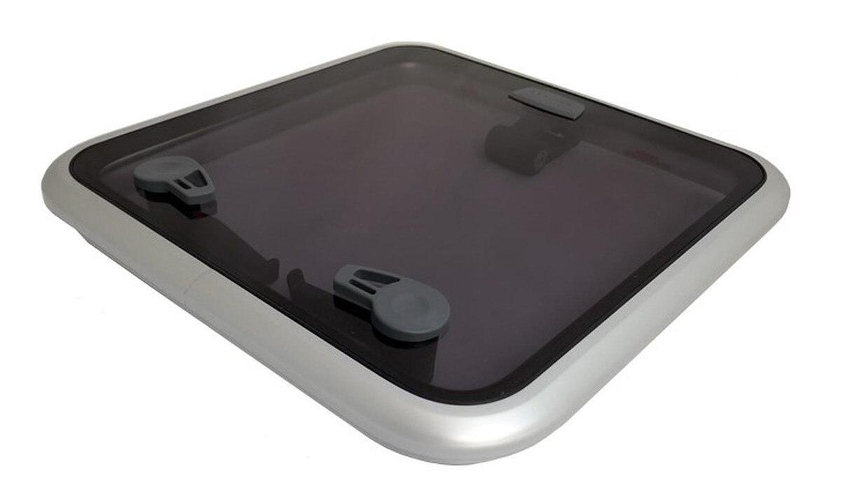 Lewmar Size 44 Low Profile Hatch Flange Base