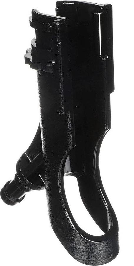 Attwood 2-in-1 Non-Adjustable Rod Holder Pack of 2