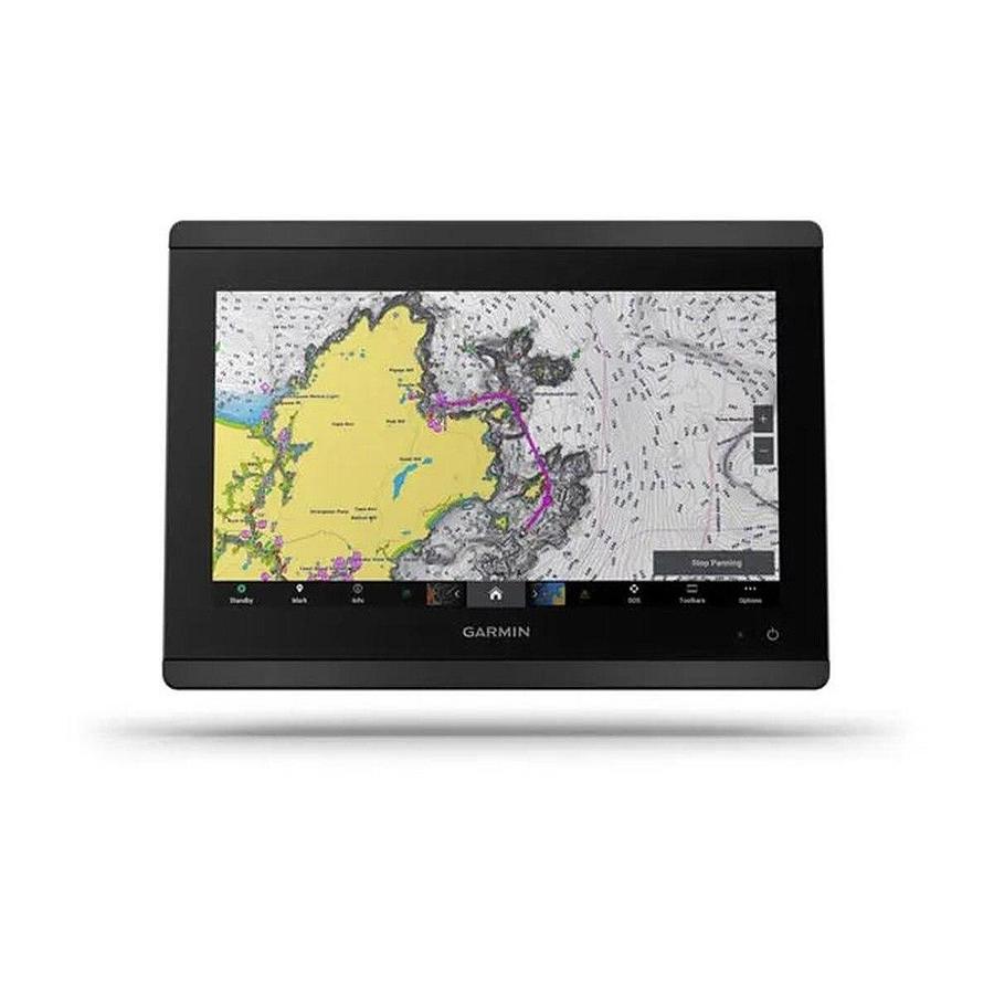 Garmin GPSMAP8612xsv 12in Comb US and Canada GN+