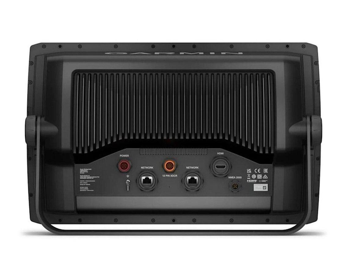 Garmin ECHOMAP Ultra 2 162sv Worldwide Basemap No Transducer