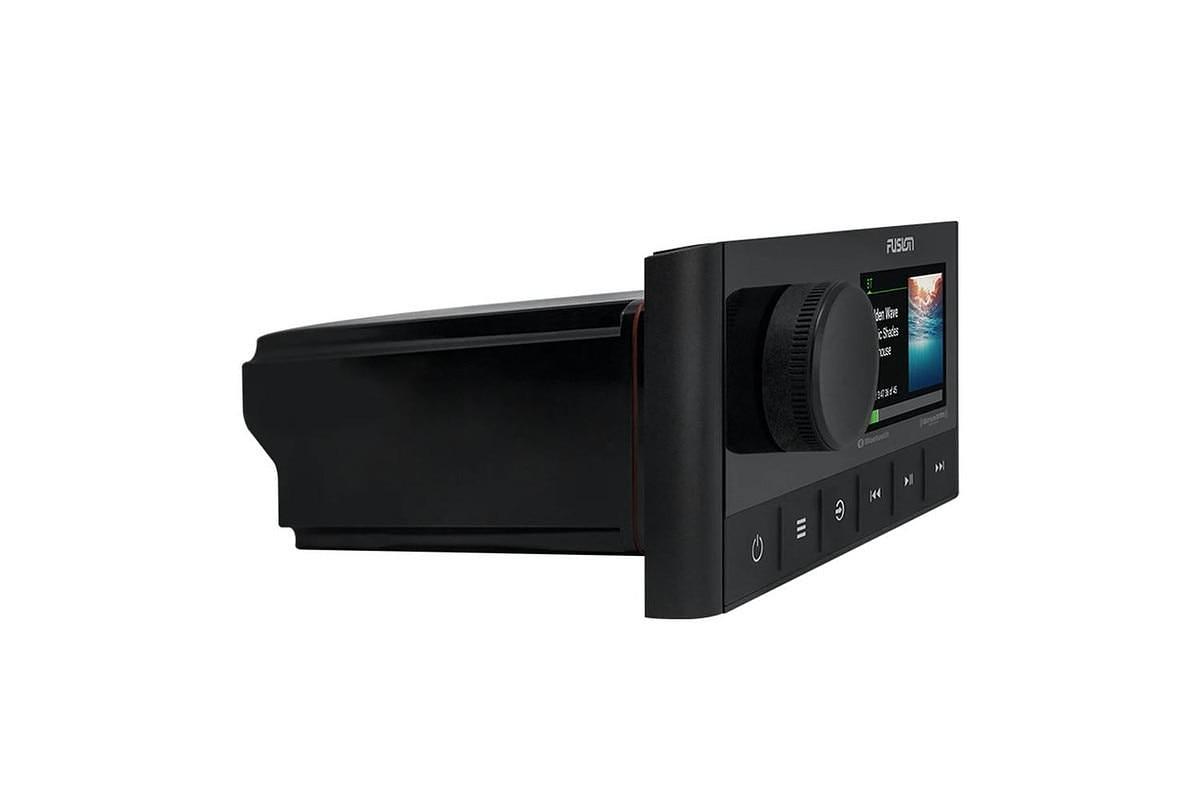 Fusion MS-RA210 AM/FM Stereo with Bluetooth and DSP