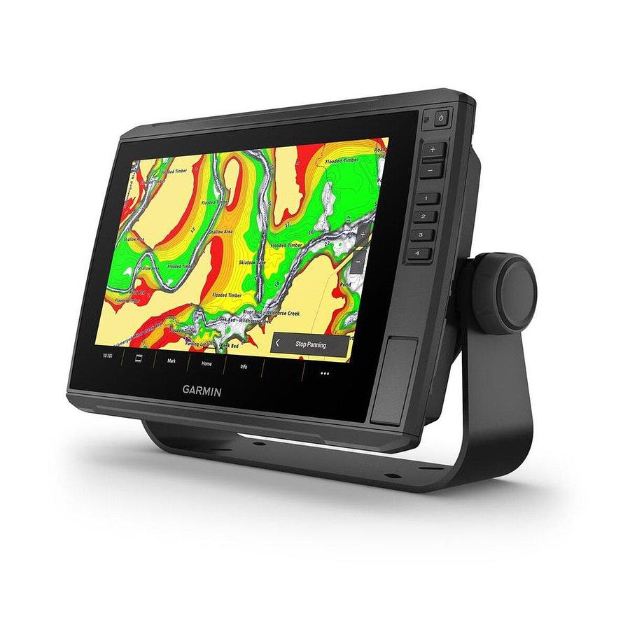 Garmin ECHOMAP Ultra 2 106sv US and Coastal Canada GN+ No Transducer