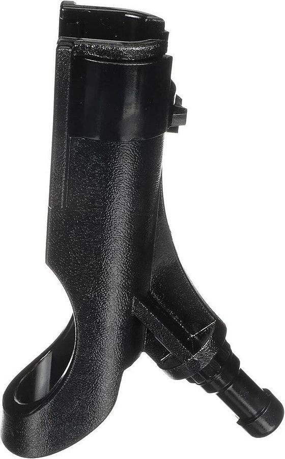 Attwood 2-in-1 Non-Adjustable Rod Holder Pack of 2