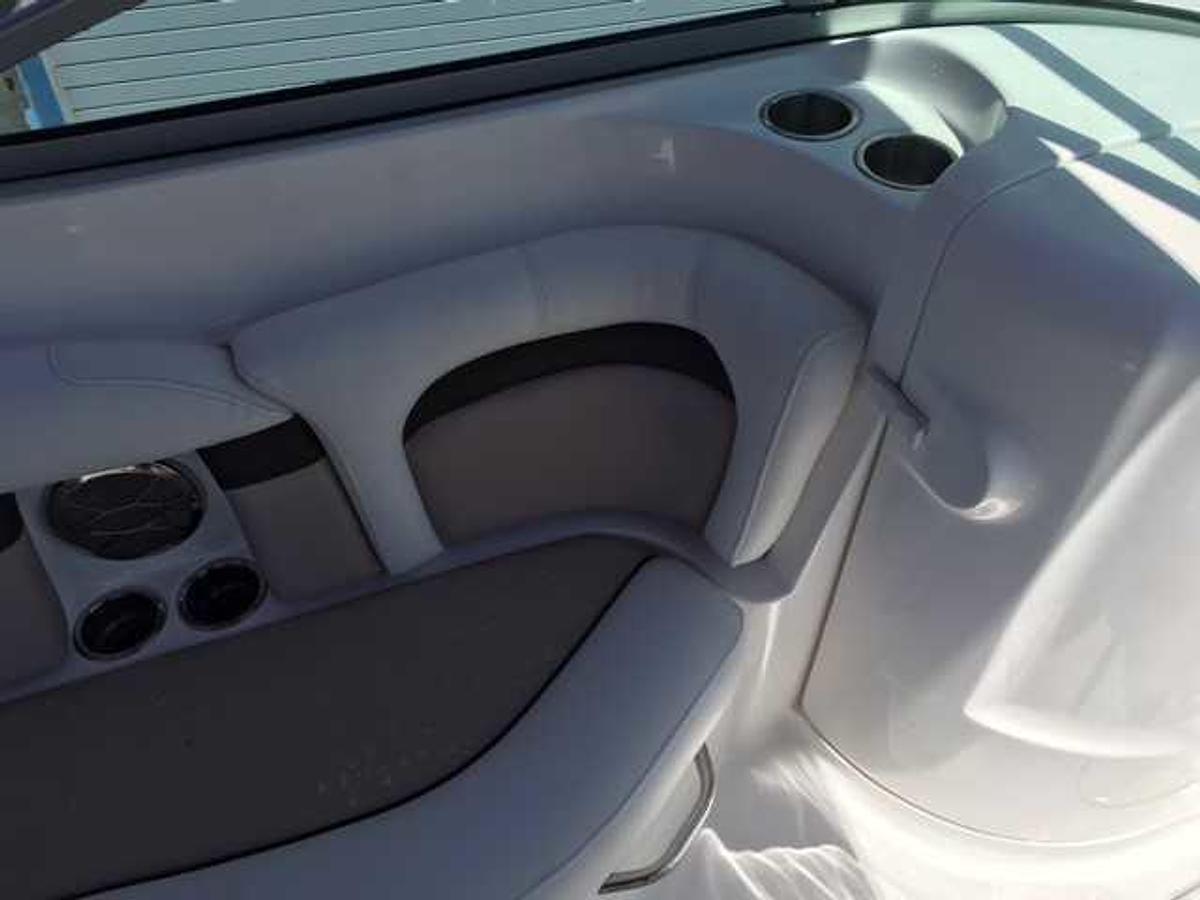 Used 2015 Hurricane SD 2000 OB