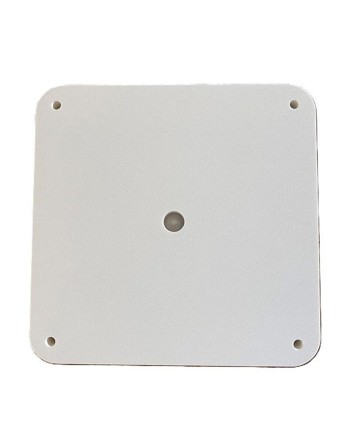 Sea Swivel 3/4in Starboard Riser Kit for New XL Mount 10in  x 10in