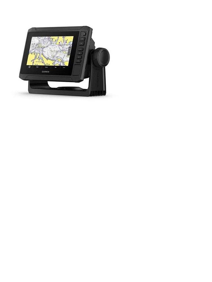 Garmin ECHOMAP UHD2 63sv US Lakes and Rivers GN+ with GT54-TM Transducer