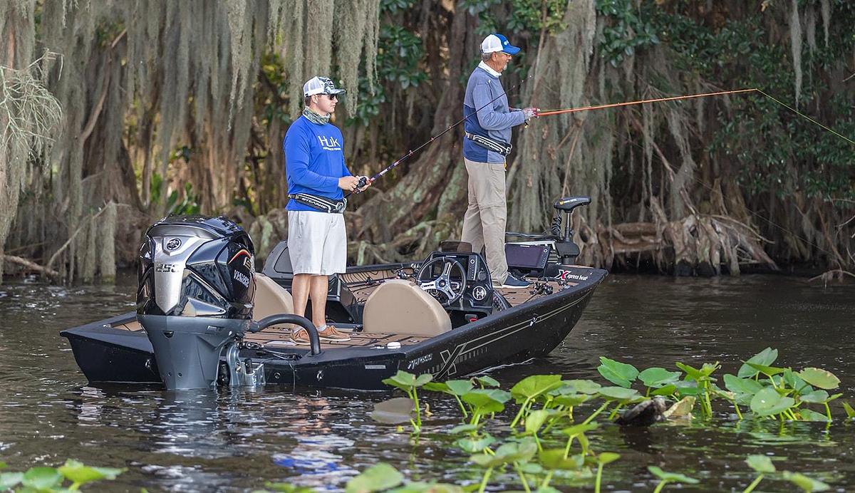 V6 4.2L 250 / 225 / 200 hp