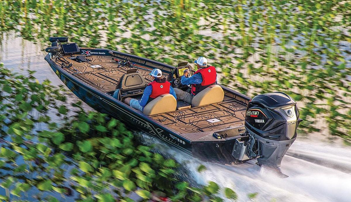 V6 4.2L 250 / 225 / 200 hp