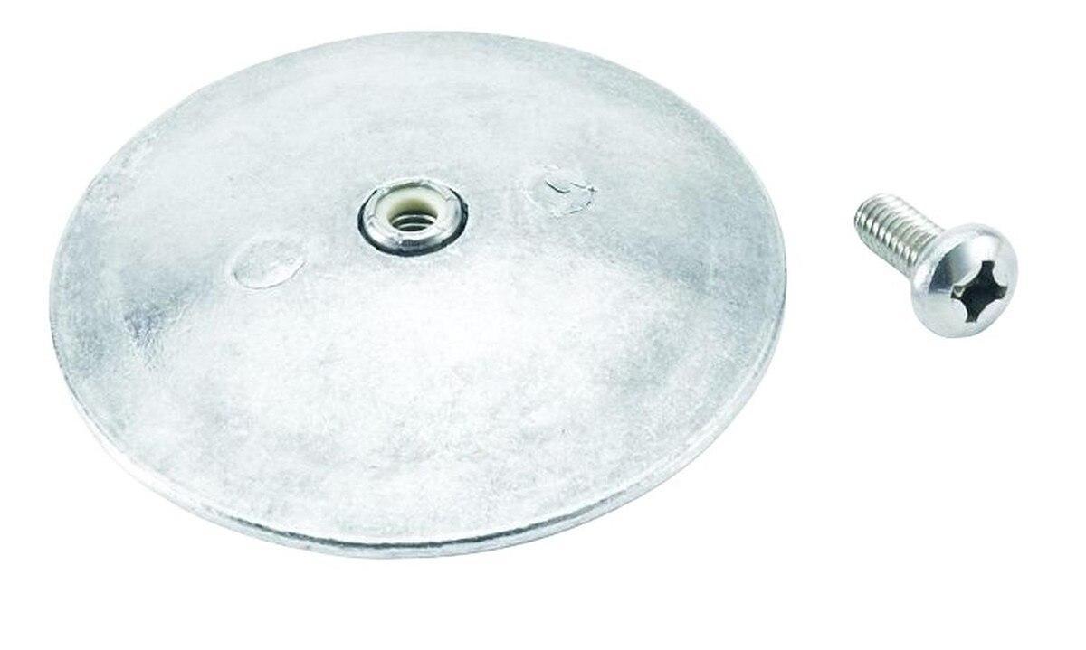 Lenco 3 3/4in Sacrificial Anod Pack of 2