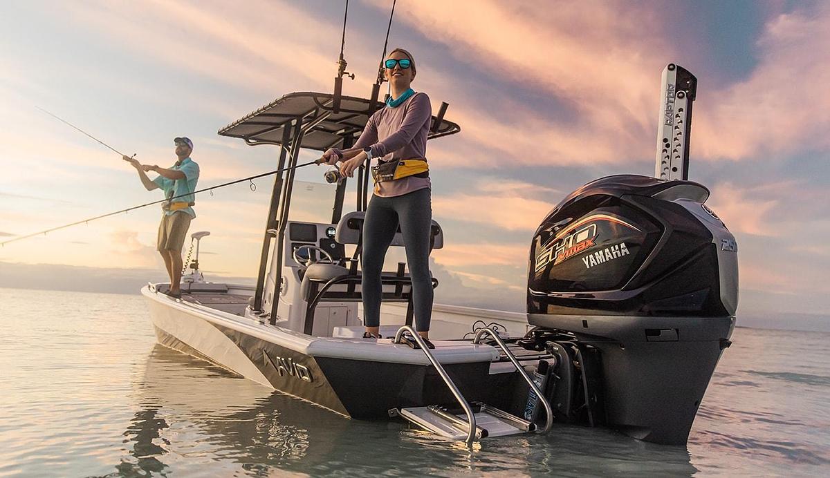 V6 4.2L 250 / 225 / 200 hp