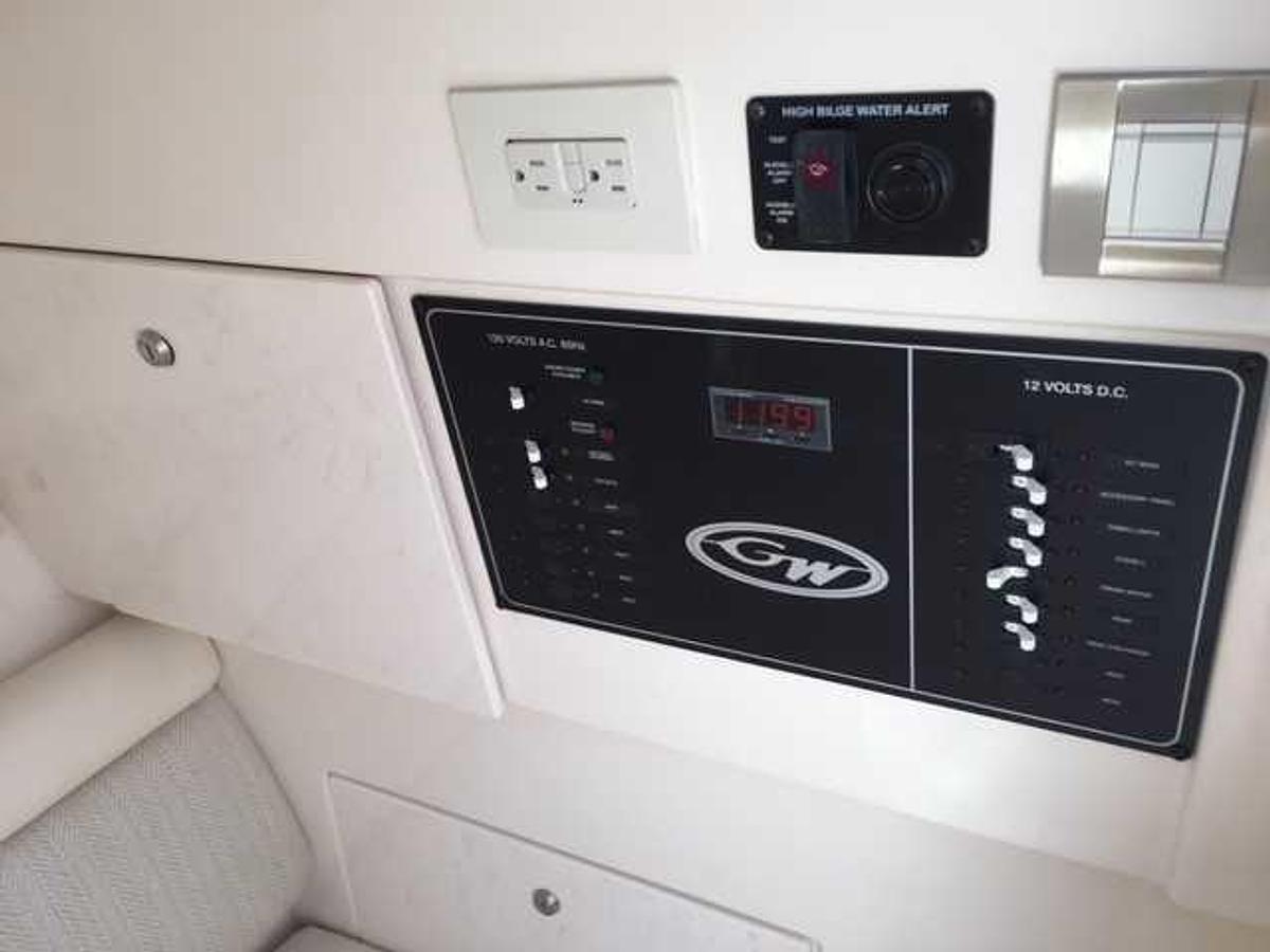 Used 2019 Grady-White Freedom 325