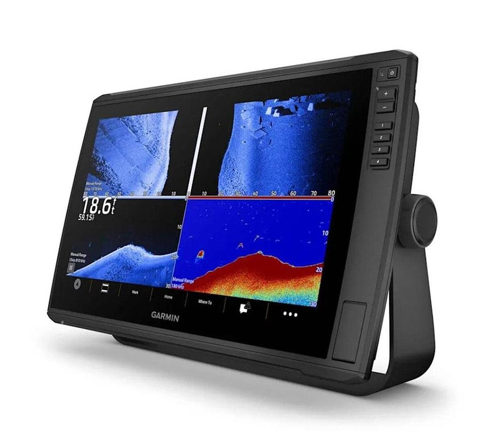 Garmin ECHOMAP Ultra 2 166sv US and Coastal Canada GN+ with GT56UHD-TM Transducer