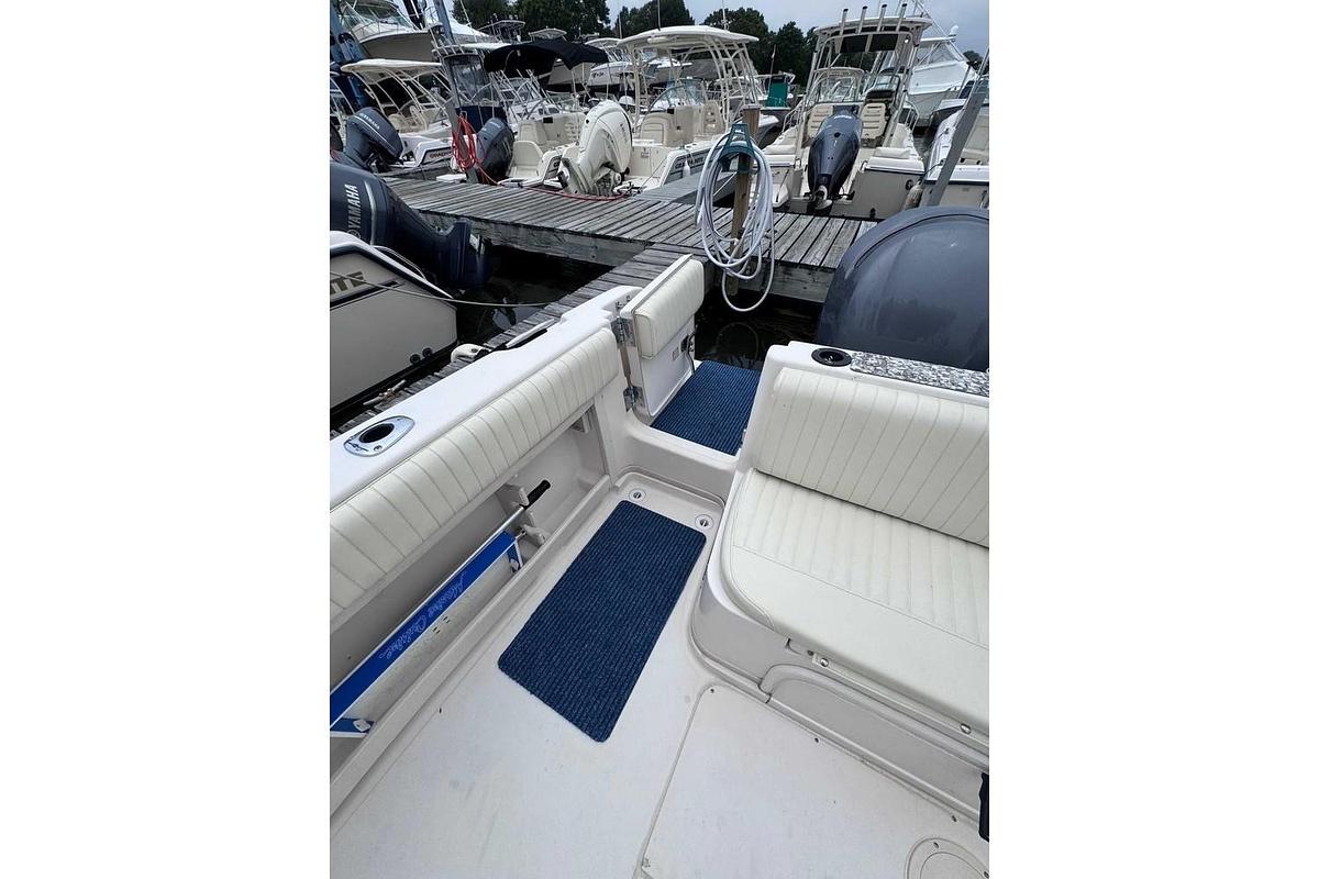 Used 2001 Grady-White 300 Marlin