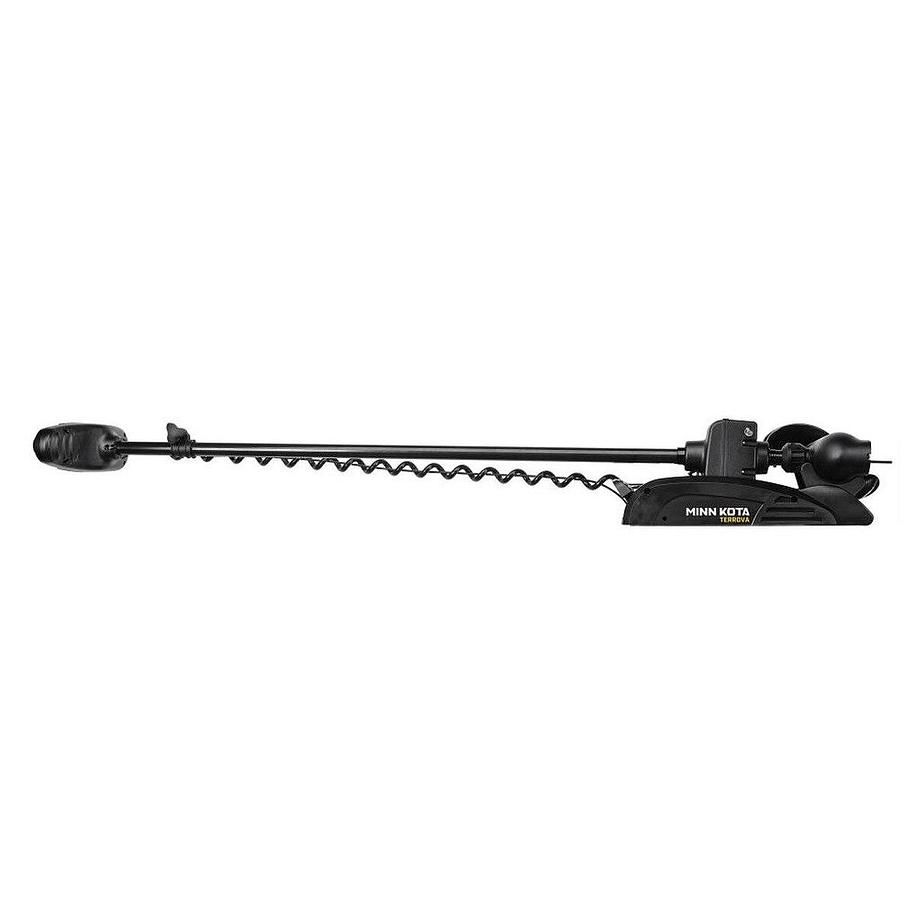 Minn Kota Terrova Combo 80 45in DSC Wireless Remote and Foot Pedal