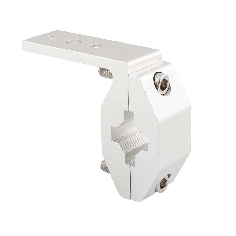 Cannon Rod Holder Rail Mount 1 1/4in