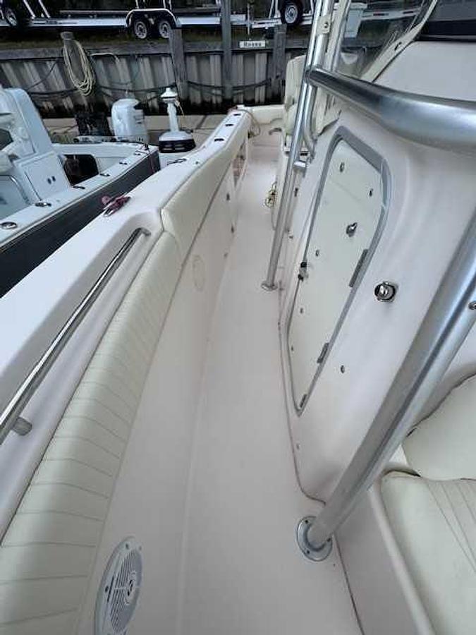 Used 2011 Grady-White 306 Canyon