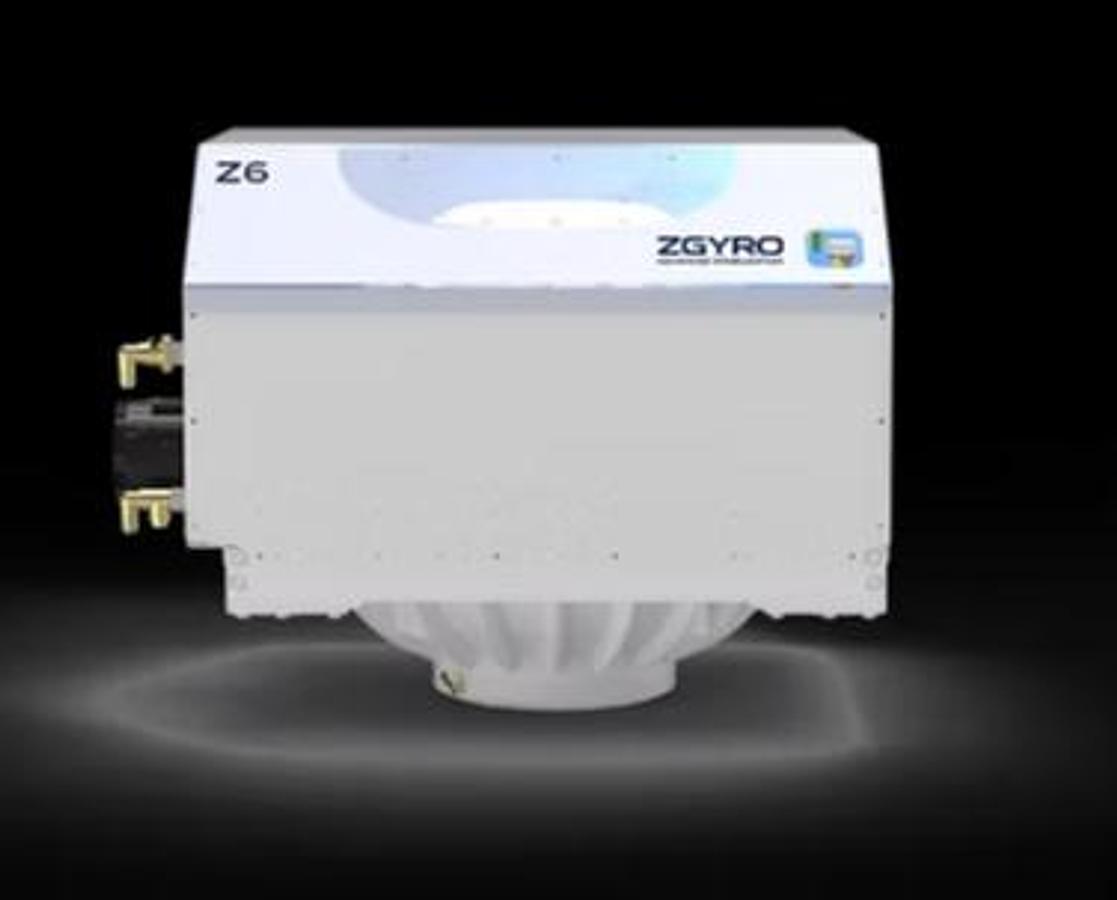 ZGYRO Z6