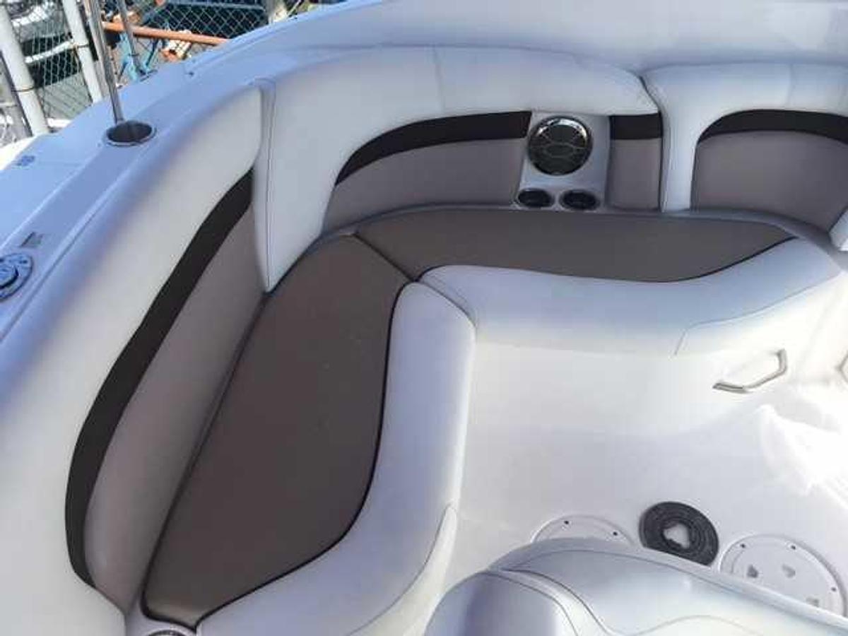 Used 2015 Hurricane SD 2000 OB