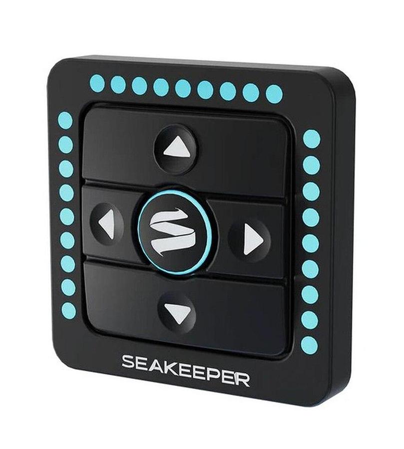 Seakeeper Ride Keypad Kit