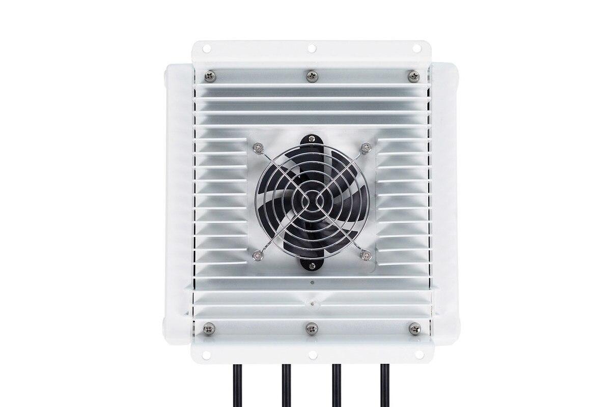 Pro Guide PGC-310 3-Bank 3x12V/10A Lead Acid/LiFePO4 On Board Charger, IP68