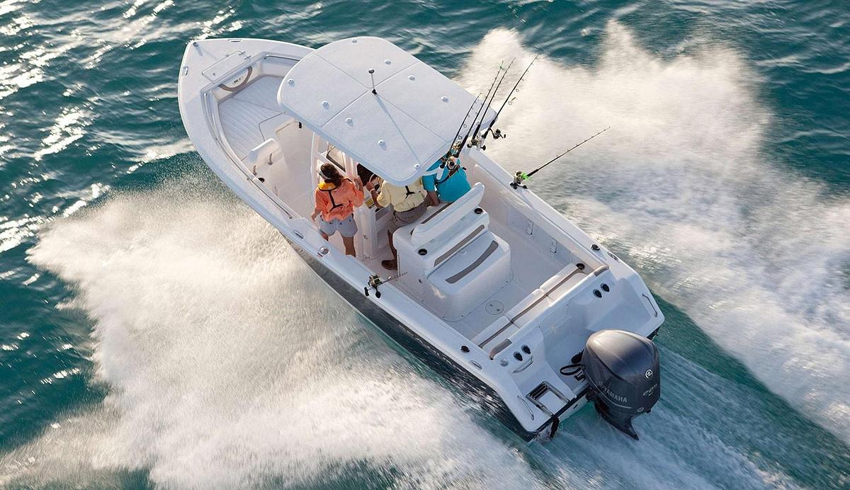 V6 4.2L 300 / 250 / 225 hp