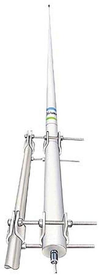 Shakespeare 476 18ft5in VHF Antenna 10db Ships Truck Freight Collect