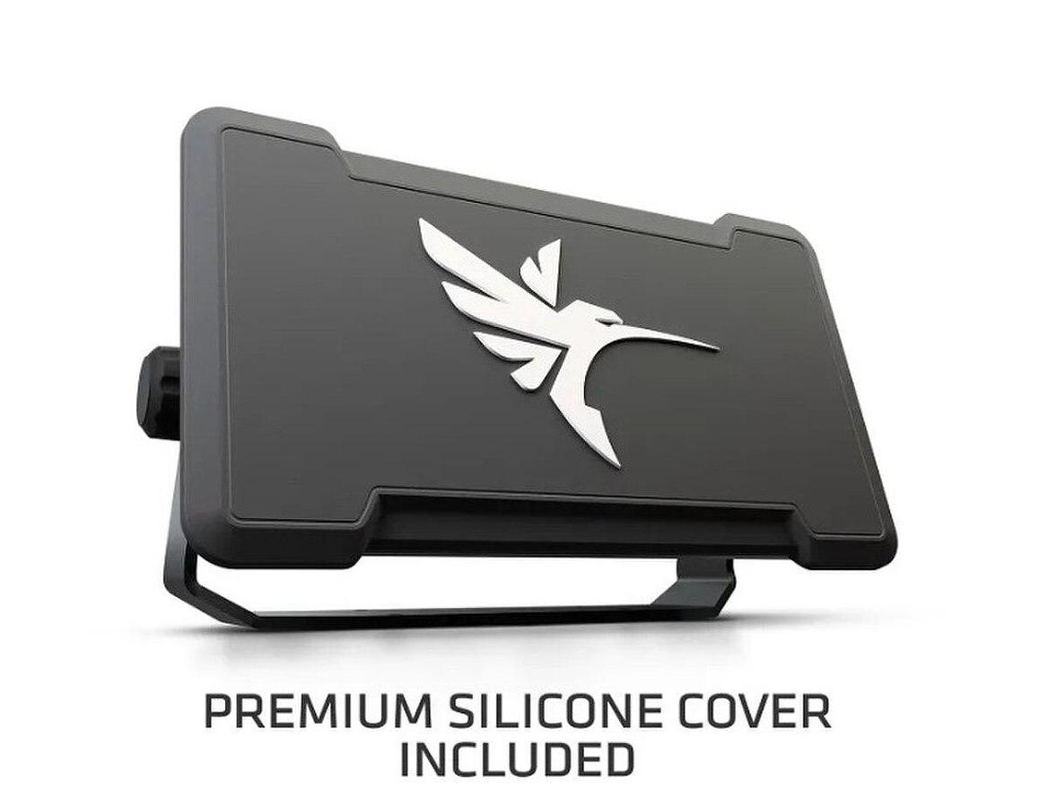 Humminbird ICE X9 CHO Mega Live2 Bundle